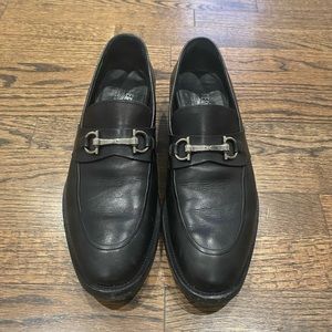 Salvatore Ferragamo Loafers Mens